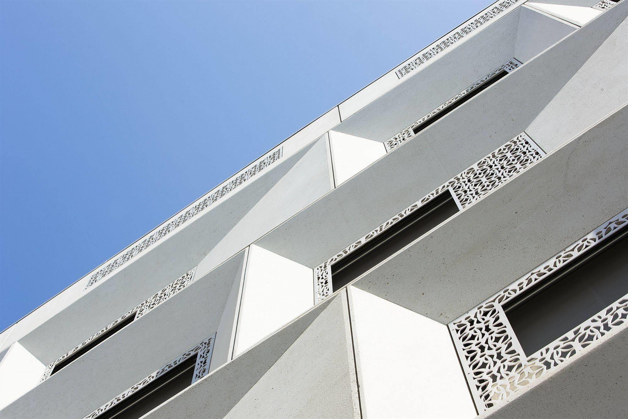 Hotel The Passage - Urban Retreat Basilea Exterior foto