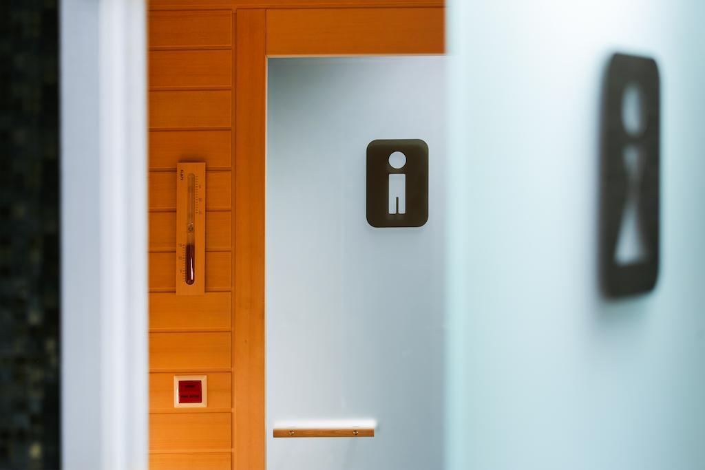 Hotel The Passage - Urban Retreat Basilea Exterior foto