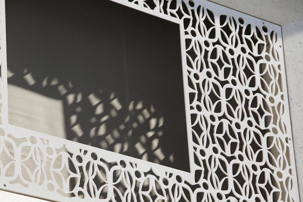 Hotel The Passage - Urban Retreat Basilea Exterior foto